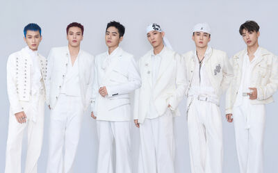 金曲37亮點一次看！Ozone退伍後合體任遞獎大使　李竺芯、呂士軒獻聲VCR