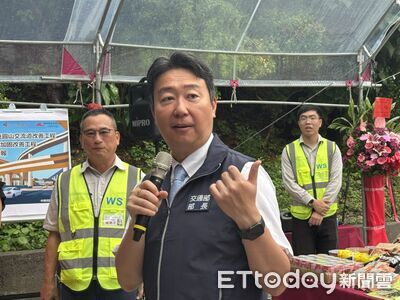 梅雨鋒面恐帶來致災性豪雨　陳世凱：已部署防災
