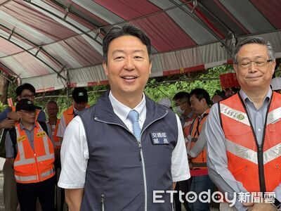 計程車補貼13億！工會喊話「撒幣不如調運價」　陳世凱承諾協助