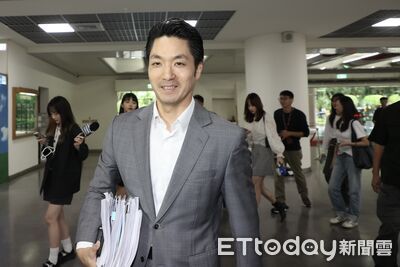 蔣萬安是綠營最怕大咖　學者分析直攻2028「3前提」：機率越來越高