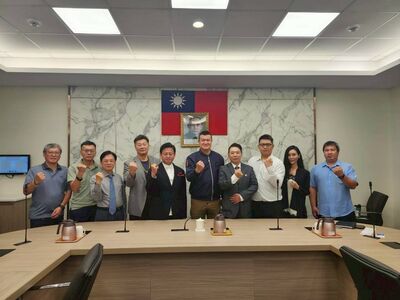 打詐中心邀民團座談 建言納打詐綱領3.0共同精進防詐作為