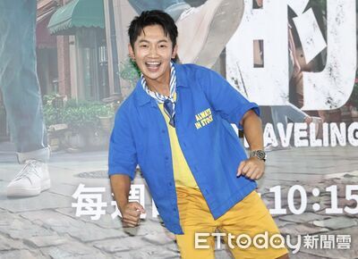 蔡昌憲難接受傅子純離世！翻舊照忍不住落淚　女兒一句話惹鼻酸