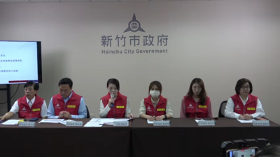 新竹氣爆主因是瓦斯！便當店負責人說法曝　管線或桶洩漏仍待火調