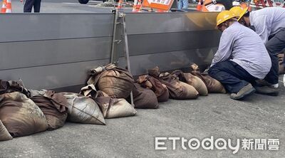 豪雨狂炸！大樓地下室若淹水　台電：勿任意進入配電場所