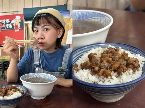 ▲▼台南牛肉湯推薦 2026。（圖／ReadyGo提供）