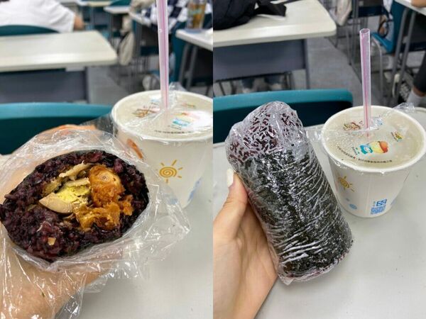 ▲▼台北早餐推薦。（圖／ReadyGo提供）