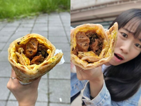 ▲▼台北早餐推薦。（圖／ReadyGo提供）