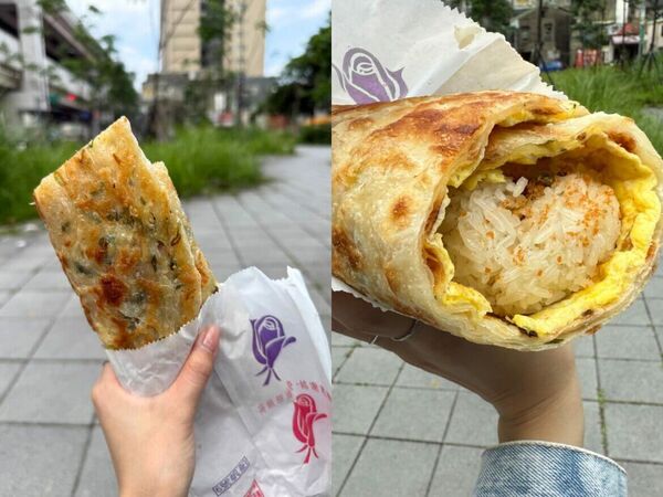▲▼台北早餐推薦。（圖／ReadyGo提供）