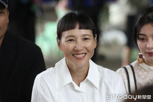 ▲▼范逸臣、張本渝、小薰、Luji 黃莉民雄《Maan!把 Tafalong 搬到台北?!》正式開鏡。張本渝（圖／記者劉耿豪攝）