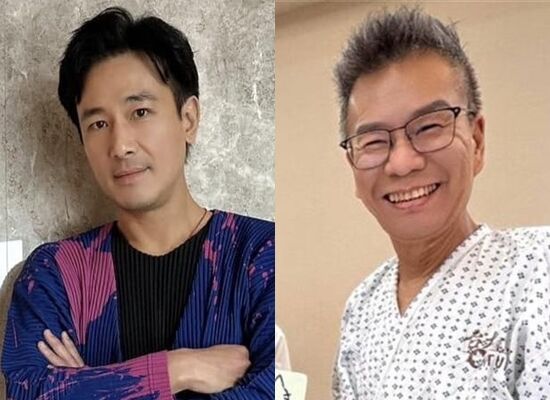 ▲傅子純和沈玉琳都有同樣病症。（圖／翻攝自臉書）