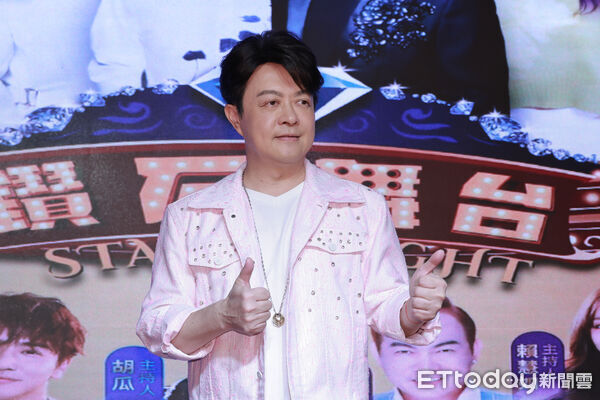 ▲▼鑽石舞台之夜演唱會記者會-翁立友。（圖／記者周宸亘攝）