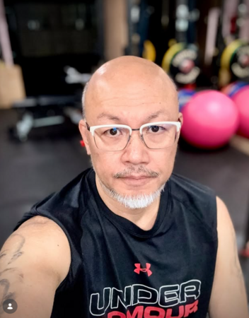 ▲▼劉亮佐。（圖／翻攝自Instagram／renzoliu1118）
