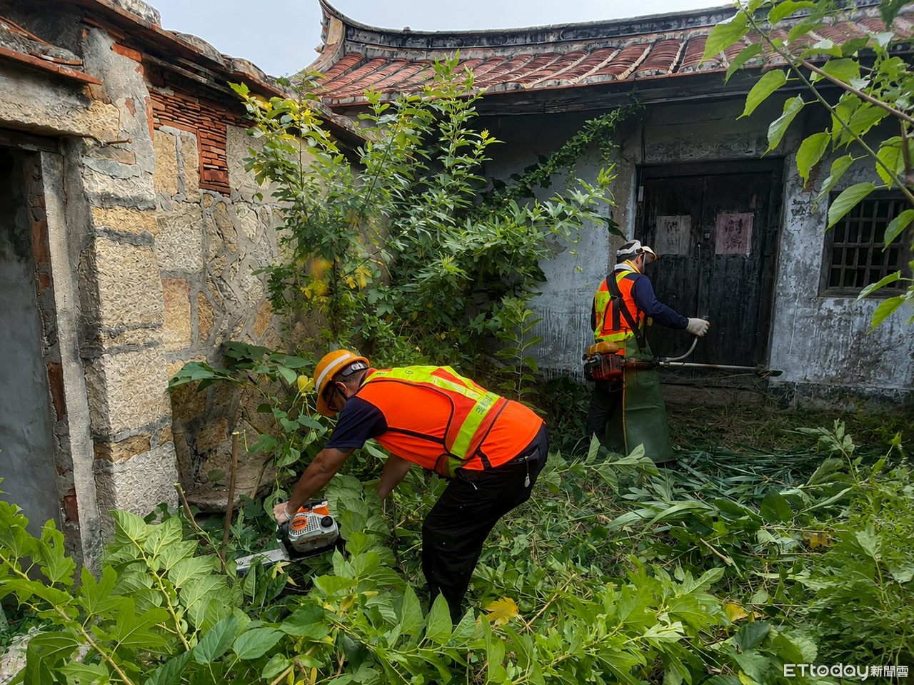 防堵傳染病!金門免費提供滅鼠物資 籲民眾落實清除孳生源