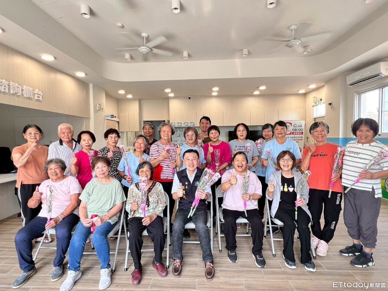 嘉義溪口鄉「債務清零」普發2千舒活金 生育敬老再加碼