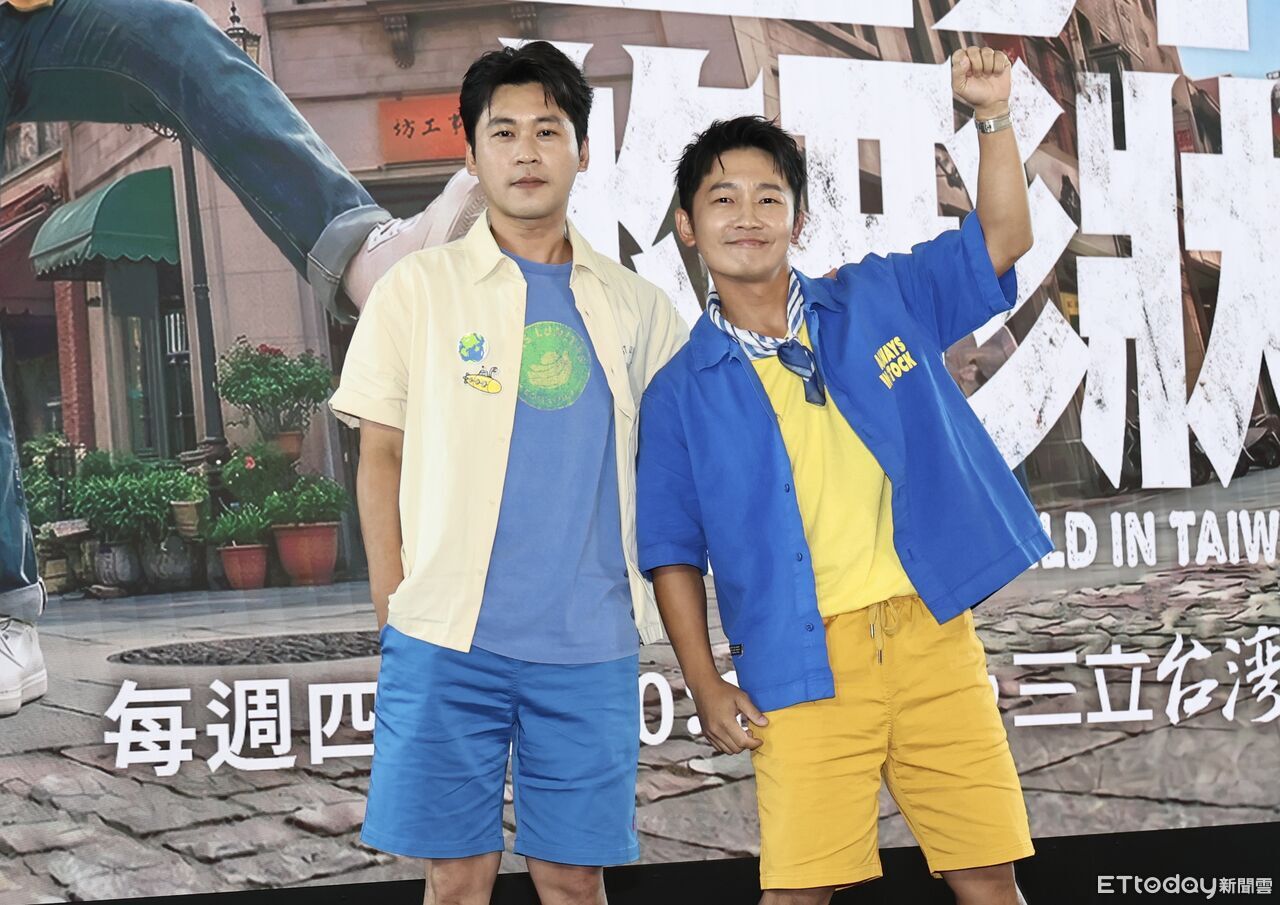 「美國隊長」替身為一隻流浪貓定居台灣10年！　暖心故事蔡昌憲感動發聲