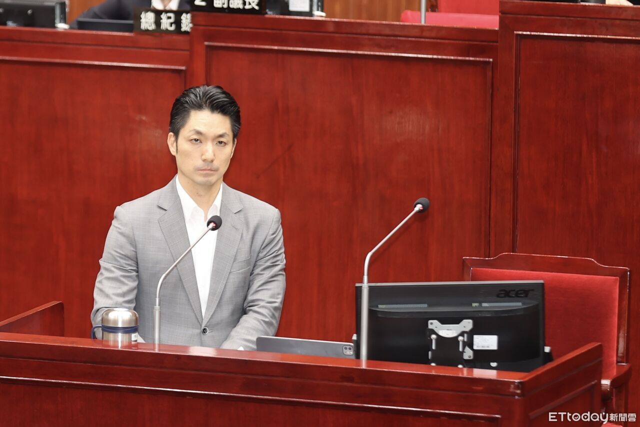 分析/藍營廢監院的歷史輪迴 蔣萬安撞修憲高牆恐只淪政治表態 | ETtoday政治新聞 | ETtoday新聞雲