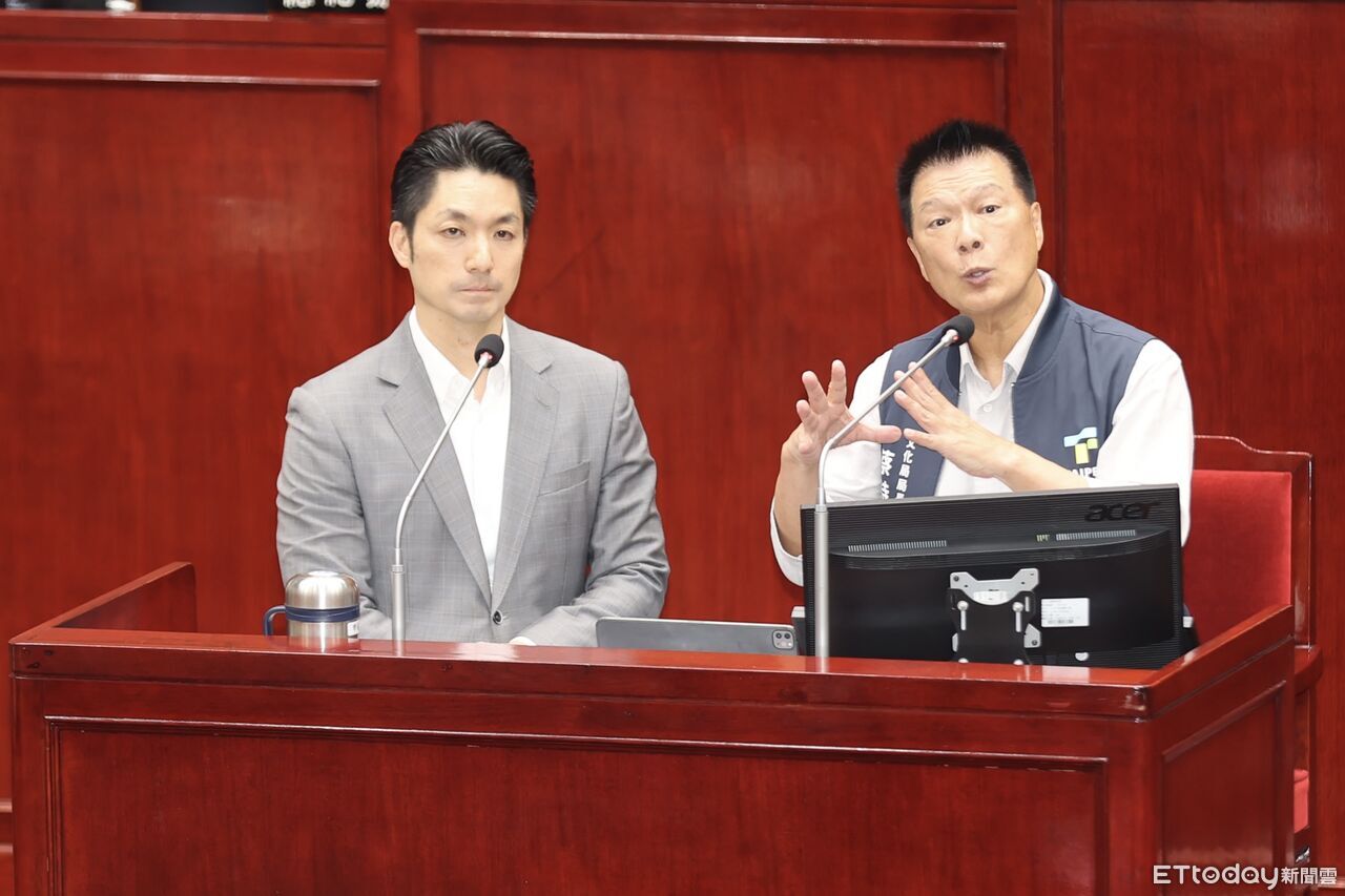 超商大夜喝拿鐵忘結帳改判無罪 蔡詩萍大讚法官:撐起公道必在信念 | ETtoday政治新聞 | ETtoday新聞雲