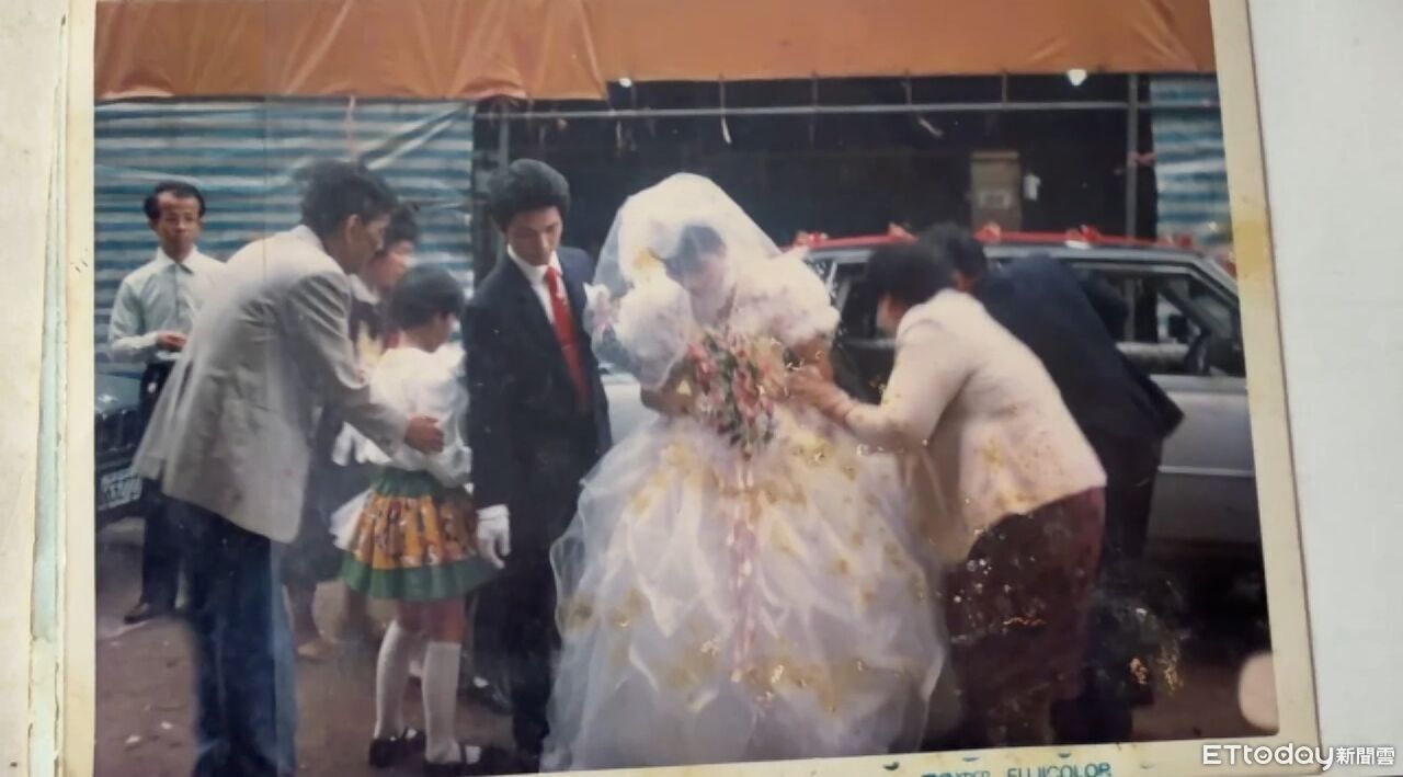 已安排父親節怎麼過…新竹麵包店夫婦枉死 老父翻相簿悲憶女兒