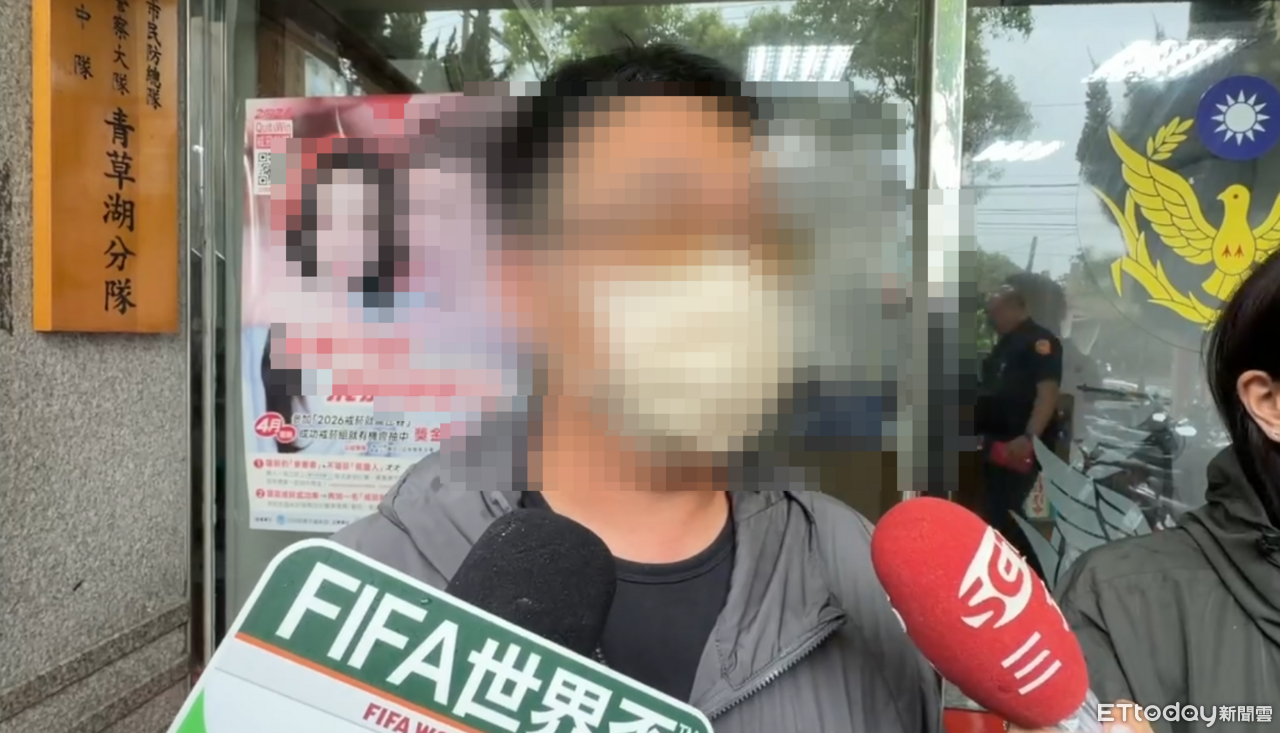 去年10月開幕!新竹便當店氣爆2死 老闆現身曝:瓦斯警報器沒響