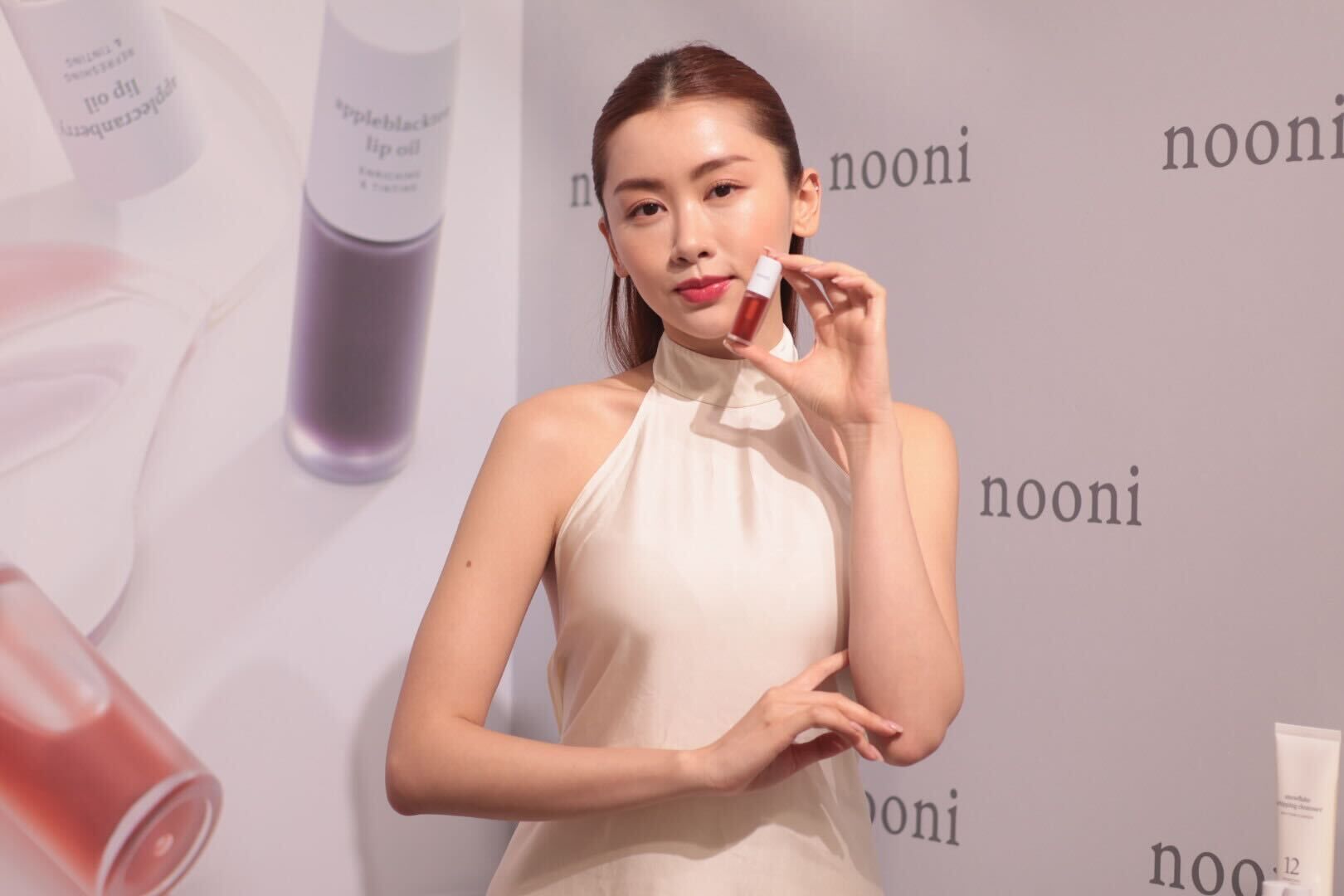 Coupang酷澎邀質感美妝nooni全台獨家上市　618前WOW會員日用雜貨滿額現折（圖／Coupang酷澎提供）