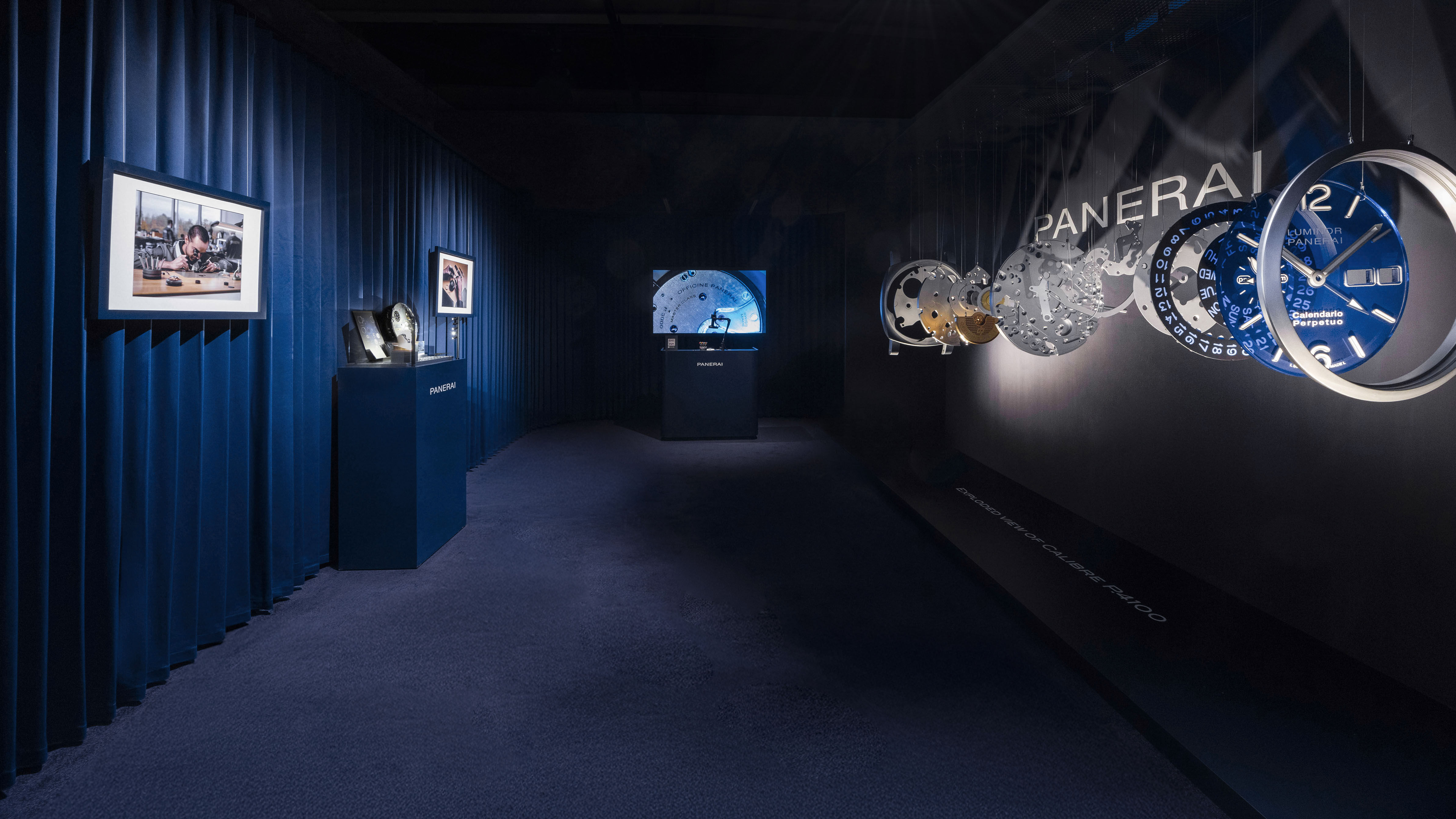 ▲▼ Panerai,Blancpain            。（圖／公關照）