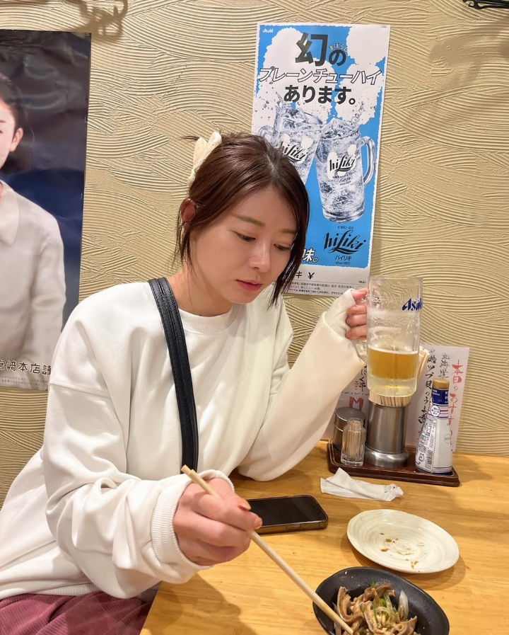 ▲▼H級女優親妹帳號曝光！　外洩姊姊素顏。（圖／翻攝自IG）