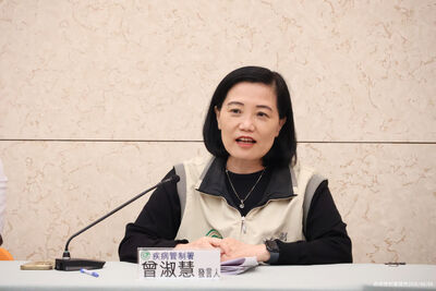 快訊／高雄爆登革熱醫院群聚　住院女確診「相鄰病室4人陽性」