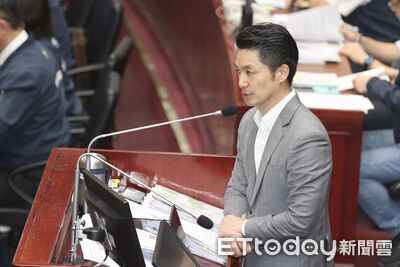 苗博雅爆幼兒園旁竟設吸菸區　批蔣萬安被蒙蔽：會勘拚業績走過場