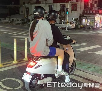 微型電動二輪車上路須守規　台東警加強宣導與取締