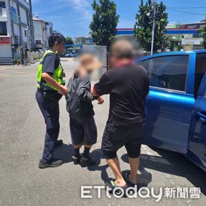 婦購物發生爭執「說不清身分」　台東馬蘭警助她返家