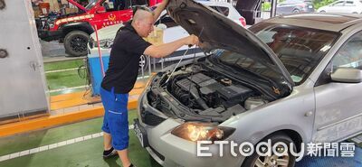 端午連假代檢廠暫停檢驗服務　台東監理站提醒提早檢車