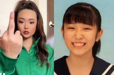 只因1張照片！　日本最惡霸凌女「逼17歲妹全裸」推下大橋溺斃
