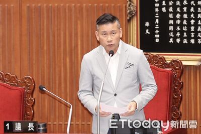 拚北市33席議員全壘打! 國民黨首採「精準配票制」戰略曝光