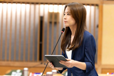 「江怡臻不連任議員」拋土樹三鶯震撼彈　地方曝背後3大政治考量