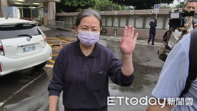 批徐春鶯想做兩岸「買辦」　檢求處4大犯行合計21年半罰金2300萬