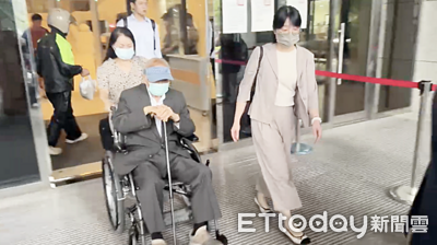 鄭文燦案四度開庭關鍵證人首度發聲 重批廖俊松公然吹噓
