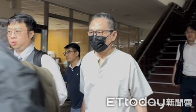 高金遭搜索「第一個想到他」 張俊傑1000萬交保家屬已備好錢