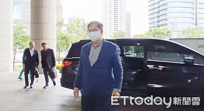 鄭文燦案開庭關鍵證人遭批反覆矛盾 鄭文燦:對得起良心、法律