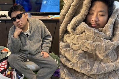 統神「鴨血豆腐冰水」影片爆紅！網被瘋狂洗版傻了：好想吃看看