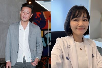 1分鐘聽懂急性血癌　吳欣岱揭最可怕1點：大多都是剛好發現