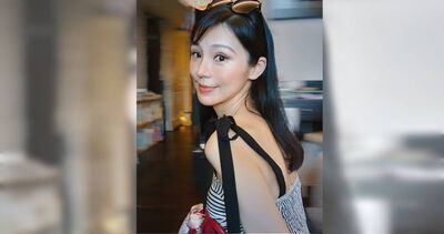 台大五姬「吳依潔」近況曝光！婚後淡出12年　凍齡美貌都沒變