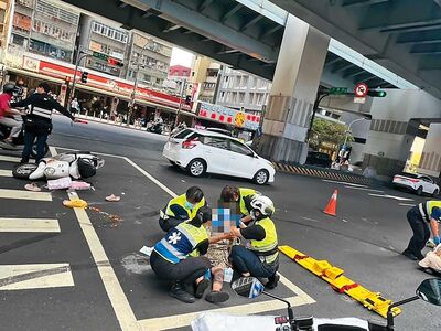 「喪屍菸彈」3特色大爆發 毒駕增200倍