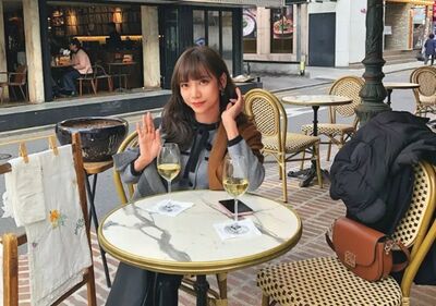 未婚夫跟酒店小姐睡一起!張琳怒爆分手原因 女方傳床照嗲喊好帥
