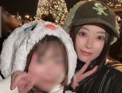 H級女優親妹帳號曝光！　私下素顏一面外洩