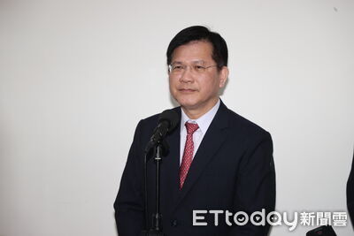鄭麗文讚習近平對台有善意　林佳龍冷回：應該沒人相信這樣的話
