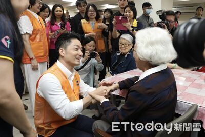 公務員缺額8千人!沈伯洋拋減壓5政策 蔣萬安:很多都已經在做