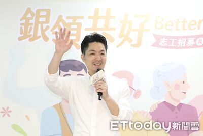 殷瑋自主答詢嗆議員　蔣萬安力挺：政務官本就該為政策辯護