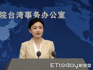 沈伯洋稱不排斥赴陸交流 國台辦怒酸「自抬身價」