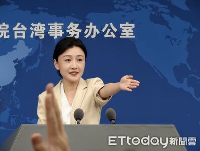 擺脫「地雷島」宮廟免囤彈藥　國台辦又稱統一好：保台海、護漁民