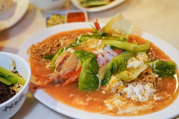 ▲▼十號胡同。（圖／Mika授權提供）